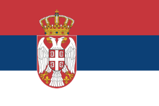 Serbia