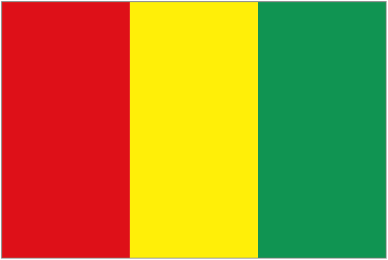 Guinea