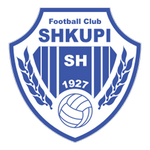 Shkupi 1927