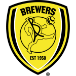 Burton Albion